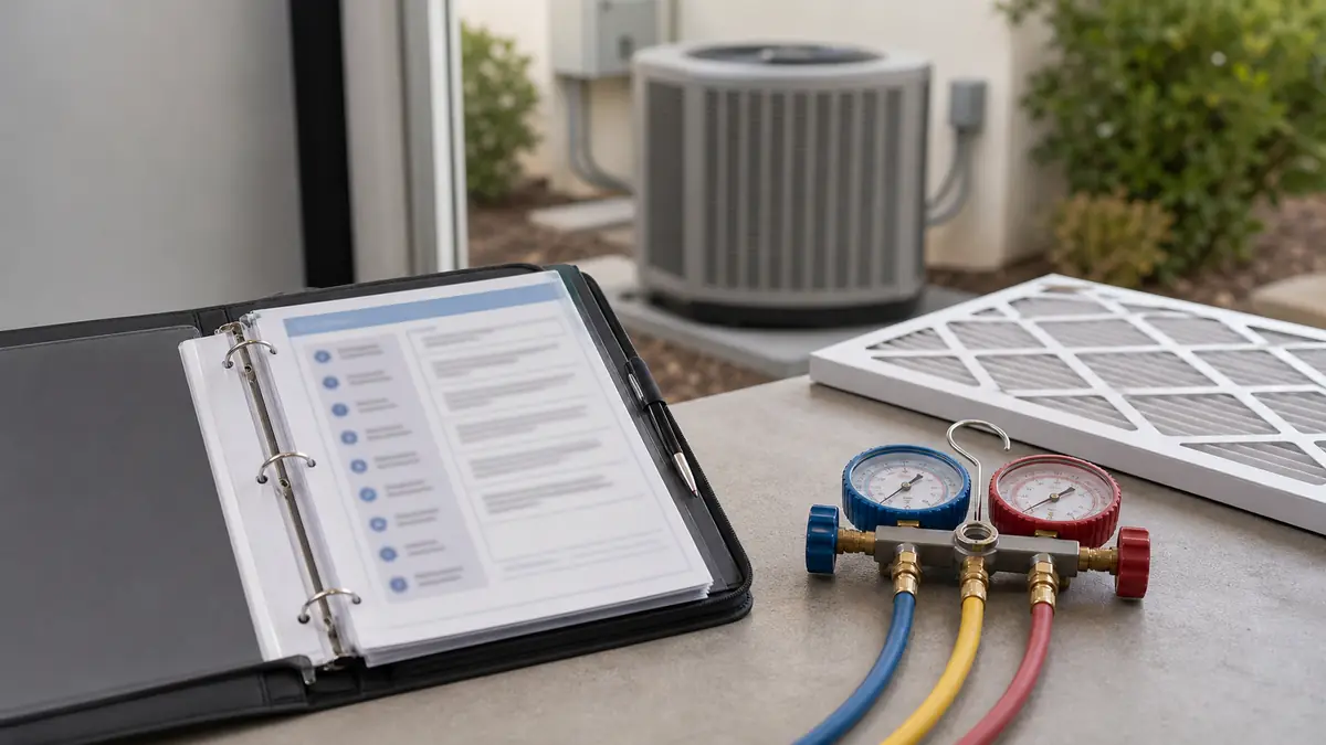 Carrier HVAC frequently asked questions for Encino, CA homeowners
